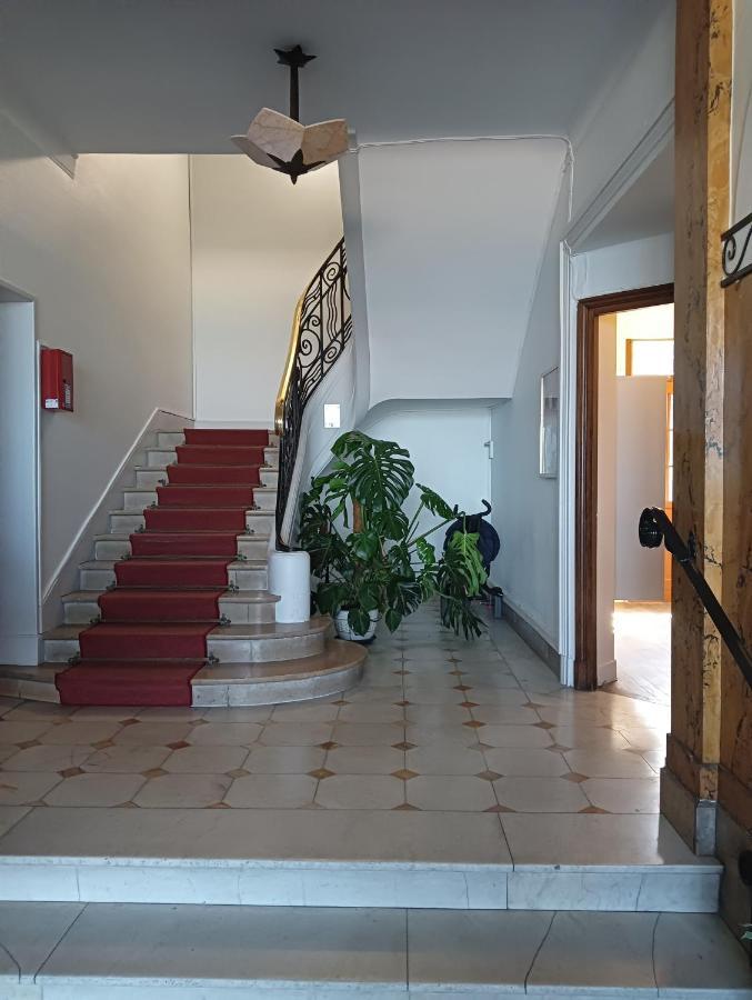 Appartement Escapade de charme les pieds dans l'eau à Houlgate Extérieur photo